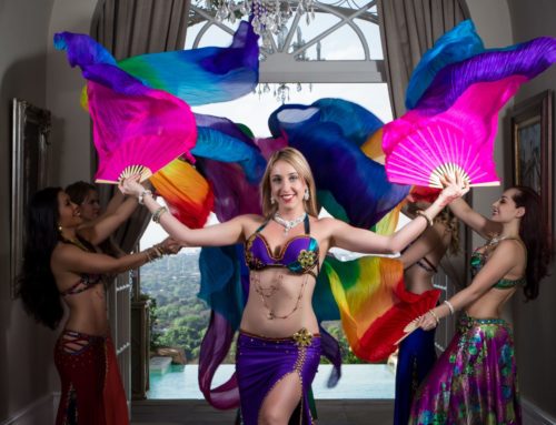 Dancing, Health and You: 5 Reasons You Should Start Dancing TODAY
